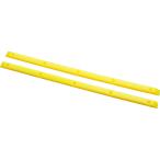 POWELLpa well RIB BONE YELLOW скейтборд подъемник 