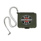 INDEPENDENT Independent GENUINE SPARE PARTS KIT U3186-C01S01 скейтборд детали товары для техобслуживания 