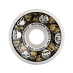 BONES WHEELSbo-nz Wheel SPF SKATEPARK FORMULA SIDECUT P5 56mm 81B скейтборд скейтборд Wheel скейтборд ui-ru