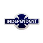 INDEPENDENT Independent OGBC LEGACY 3 CLEAR MYLAR STICKER скейтборд скейтборд стикер наклейка стикер наклейка 