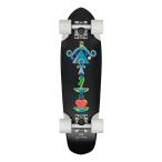 GLOBE перчатка BLAZER MAAT GLOW IN THE DARK 7.25×26 скейтборд Cruiser Complete конечный продукт 