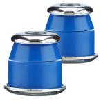 INDEPENDENT Independent CUSHIONS STANDARD CYLINDER MIDEUM-HARD 92A скейтборд скейтборд втулка резина болт 