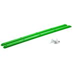 DOGTOWN собака Town BLUE HEAVEN RAIL ( GREEN ) скейтборд подъемник 