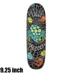 SANTACRUZ サンタクルーズ DRESSEN SPIDER 9.25 スケートボード デッキ