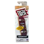 TECHDECK Tec панель PERFORMANCE REAL WOOD SERIES KROOKED (kru Kid ) U0120-C01S01 палец ske* палец панель 