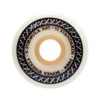 BONES WHEELSbo-nz Wheel X-FORMULA STANDARD V1 54mm 97A скейтборд скейтборд Wheel скейтборд ui-ru