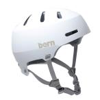 BURN балка nMACON 2.0 ( MATTE WHITE ) JAPAN размер XL (US XXXL) U4094-C01S01 скейтборд протектор 