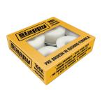 SLAPPYslapi-STANDARD BUSHINGS 100A скейтборд втулка болт 