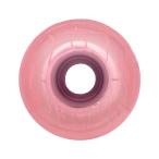 OJo-je-OJ SUPER JUICE BUBBLE GUM TRANS PINK 60mm 78a скейтборд скейтборд Wheel скейтборд ui-ru
