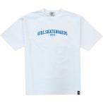 GIRL девушка TEAM LOGO DRY SS TEE (WHITE) скейтборд скейтборд мужской tops футболка короткий рукав 