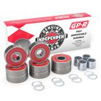 INDEPENDENT Independent BEARING GP-R скейтборд скейтборд подшипник масло модель техническое обслуживание 