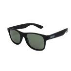 DANGSHADES Dan sheiti-zLOCO Black Soft x Dark Green Gray Polarized U1285-C01S01 солнцезащитные очки 