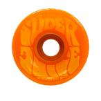 OJo-je-OJ SUPER JUICE ORANGE / YELLOW 60mm 78a скейтборд скейтборд Wheel скейтборд ui-ru