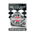 INDEPENDENT Independent 7/8 ALLEN (BLACK) скейтборд скейтборд винт гайка 