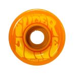 OJo-je-OJ MINI SUPER JUICE ORANGE/YELLOW 55mm 78a скейтборд скейтборд Wheel скейтборд ui-ru