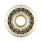 BONES WHEELSbo-nz Wheel X-FORMULA DOUBLE LOCKS V7 56mm 99A скейтборд скейтборд Wheel скейтборд ui-ru