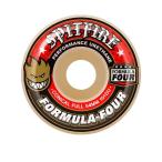 SPITFIREspito fire F4 101 CONICAL FULL 54mm скейтборд скейтборд Wheel 