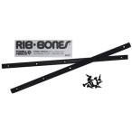 POWELLpa well RIB BONE BLACK скейтборд подъемник 