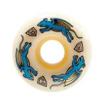 POWELLpa well POWELL PERALTA DRAGON FORMULA NANO RAT AV4 52x34MM 97A скейтборд скейтборд Wheel скейтборд ui-ru