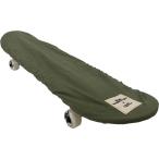 CPSL Capsule SKATE SOCK покрытие (OLIVE) скейтборд скейтборд задний покрытие кейс skate носки 