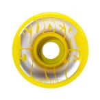 OJo-je-OJ SUPER JUICE NEONYELLOW 60mm 78a скейтборд скейтборд Wheel скейтборд ui-ru