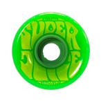 OJo-je-OJ SUPER JUICE GREEN/YELLOW 60mm 78a скейтборд скейтборд Wheel скейтборд ui-ru