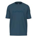 NEWBALANCE NUMERIC New balance nmelikNumeric Cotton T-Shirt (VTI) US L размер мужской tops 