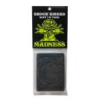 RISER PADS SOFT 1/8