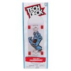 TECHDECK Tec панель HANDBOARD 27cm SANTA CRUZ ( солнечный ta круиз ) U0116-C01S01 палец ske* палец панель 