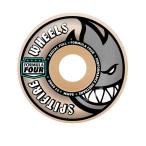 SPITFIREspito fire F4 97 RADIAL FULLS 56mm скейтборд скейтборд Wheel 