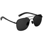 GLASSYglasi-BREA PREMIUM BLACK ( Mark Appleyard signature ) Sunglasses U1383-C01S01 солнцезащитные очки 