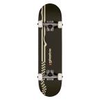 GLOBE перчатка KIDS RACER BLACK MINI Kids Complete 7.0 скейтборд Kids детский Complete конечный продукт 