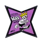 NINJA Ninja WURA MODEL ABEC7ke-to панель скейтборд подшипник масло модель техническое обслуживание 