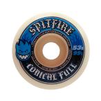 SPITFIREspito fire F4 99 CONICAL FULL 53mm скейтборд скейтборд Wheel скейтборд ui-ru