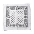  собака Town DOGTOWN бандана BANDANA белый 55.5cm U0043-C04S01