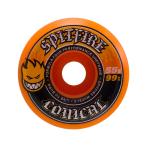 SPITFIREspito fire F4 99 DURO CONICAL ORANGE 55mm скейтборд скейтборд Wheel скейтборд ui-ru