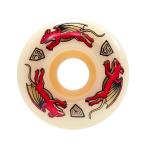 POWELLpa well POWELL PERALTA DRAGON FORMULA NANO RAT 52mmx34mm 93A скейтборд скейтборд Wheel скейтборд ui-ru