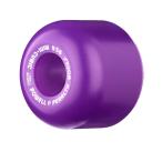 POWELLpa well MINI CUBICS 64mm 95A PURPLE скейтборд скейтборд Wheel 