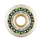 BONES WHEELSbo-nz Wheel X-FORMULA PUDWILL FRYING EYES LOCKS V2 53mm 97A скейтборд скейтборд Wheel скейтборд ui-ru