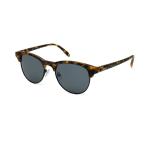 DANGSHADES Dan sheiti-zEASTHAM RP Tortoise Matte x Black Smoke Polarized U1306-C01S01 солнцезащитные очки 