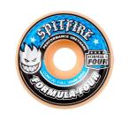 SPITFIREspito fire F4 99 CONICAL FULL 58mm скейтборд скейтборд Wheel 