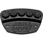TAIL DEVIL tail De Ville TAIL DEVIL (BLACK) скейтборд подъемник 