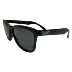 DANGSHADES Dan sheiti-zORIGINAL (Black Matte x Black Polarized поляризирующая линза ) U1336-C01S01 солнцезащитные очки 