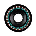 BONES WHEELSbo-nz Wheel ATF ALL TERRAIN FORMURA ROUGH RIDERS BLACK 56mm 80A скейтборд скейтборд Wheel скейтборд ui-ru