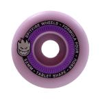 SPITFIREspito fire F4 99 TABLETS PURPLE 52mm скейтборд скейтборд Wheel скейтборд ui-ru