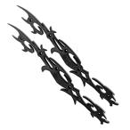 JACUZZ TRIBAL RAILS
