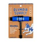 OLYMPIAo Lynn Piaa STANDARD TOOL BLUE скейтборд детали товары для техобслуживания 