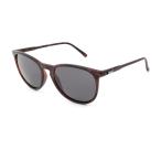 DANGSHADES Dan sheiti-zFENTON Tortoise Matte x Black Smoke Polarized( поляризирующая линза ) vidg00427 U1296-C01S01 солнцезащитные очки 