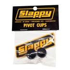 SLAPPYslapi-SLAPPY PIVOT CUPS скейтборд скейтборд втулка резина болт техническое обслуживание 