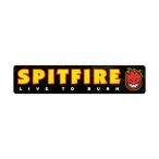 SPITFIREspito fire SPITFIRE LIVE TO BURN стикер U4713-C01 стикер 